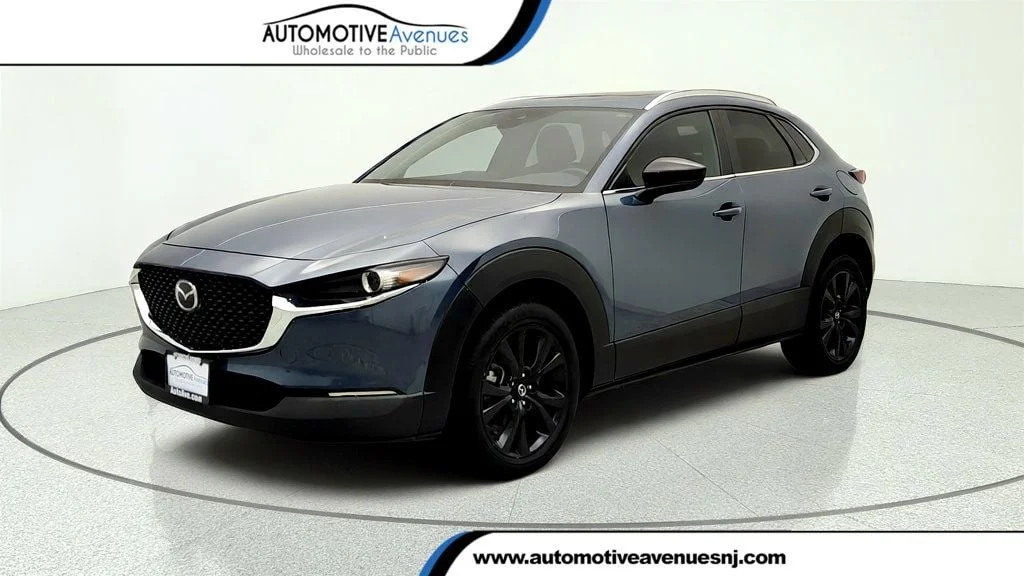 2023 Mazda CX-30