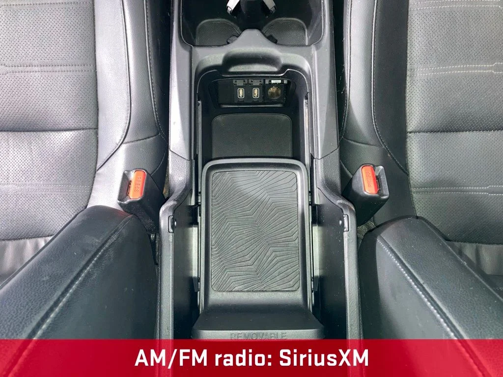 Used 2019 Gray Honda EX-L image 11