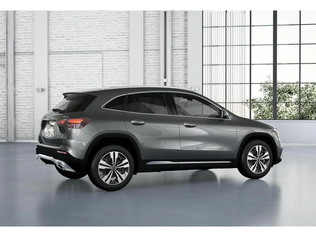 New 2026 Gray Mercedes-Benz GLA 250 image 19