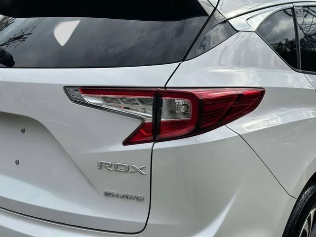 2024 Acura RDX Advance Package - Photo 12