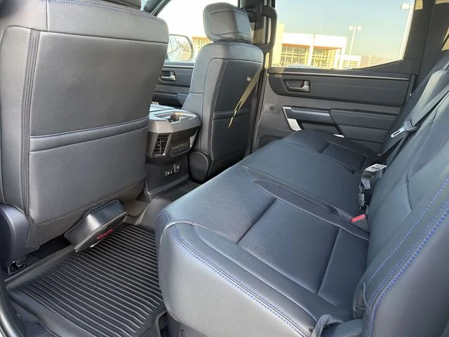New 2026 Beige Toyota Platinum image 29