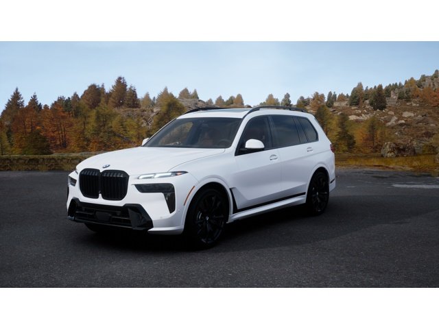 2026 BMW X7