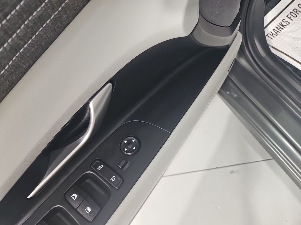 Certified Used 2025 Gray Hyundai Limited image 13