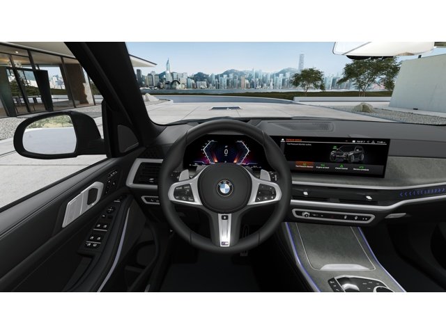 New 2027 Black BMW xDrive40i image 13