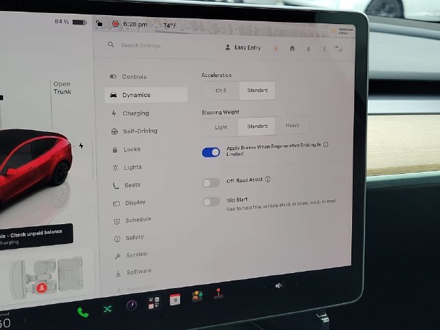Used 2024  Tesla Long Range image 29