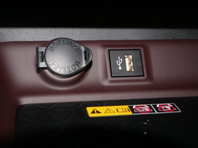 Certified Used 2025 Wind Chill Pearl Toyota Limited w/ Advanced Technology Pkg & Weather Pkg image 31