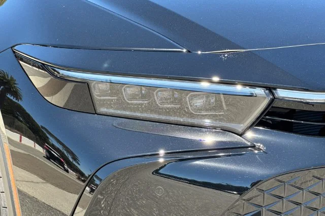 New 2026 Black <sup>1</sup> Toyota  Nightshade image 31