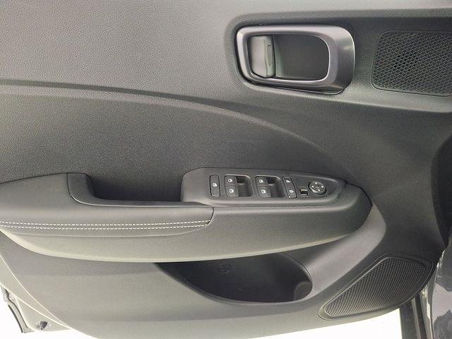 New 2026 Gray Hyundai SEL w/Two-Tone Roof image 13