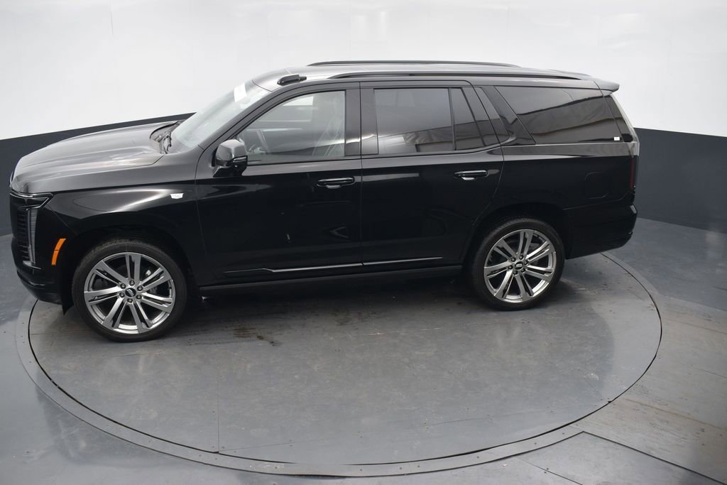 2026 CADILLAC ESCALADE - Image 43