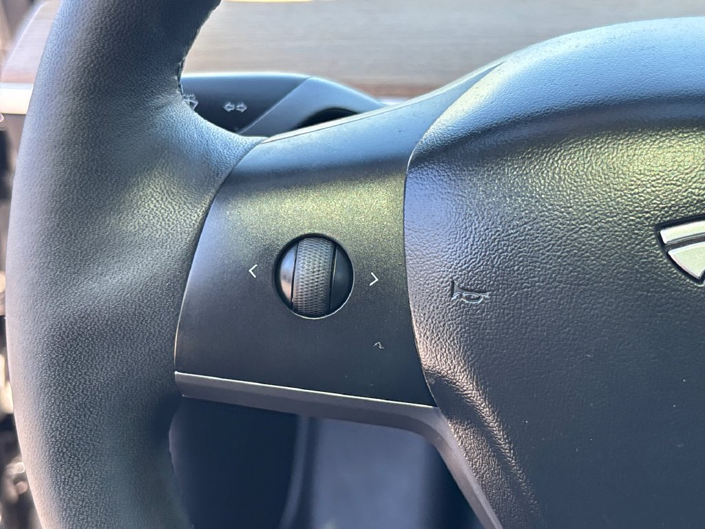 Used 2020 Black Tesla Performance image 30