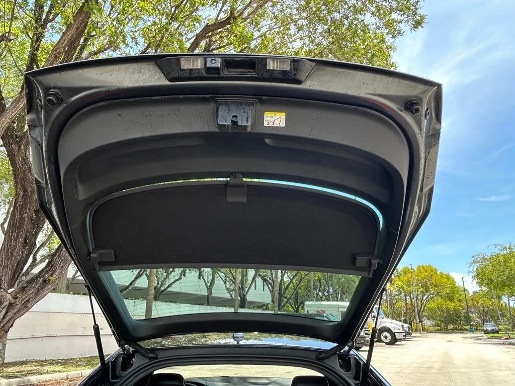 Used 2019 Gray Audi 2.0T image 37