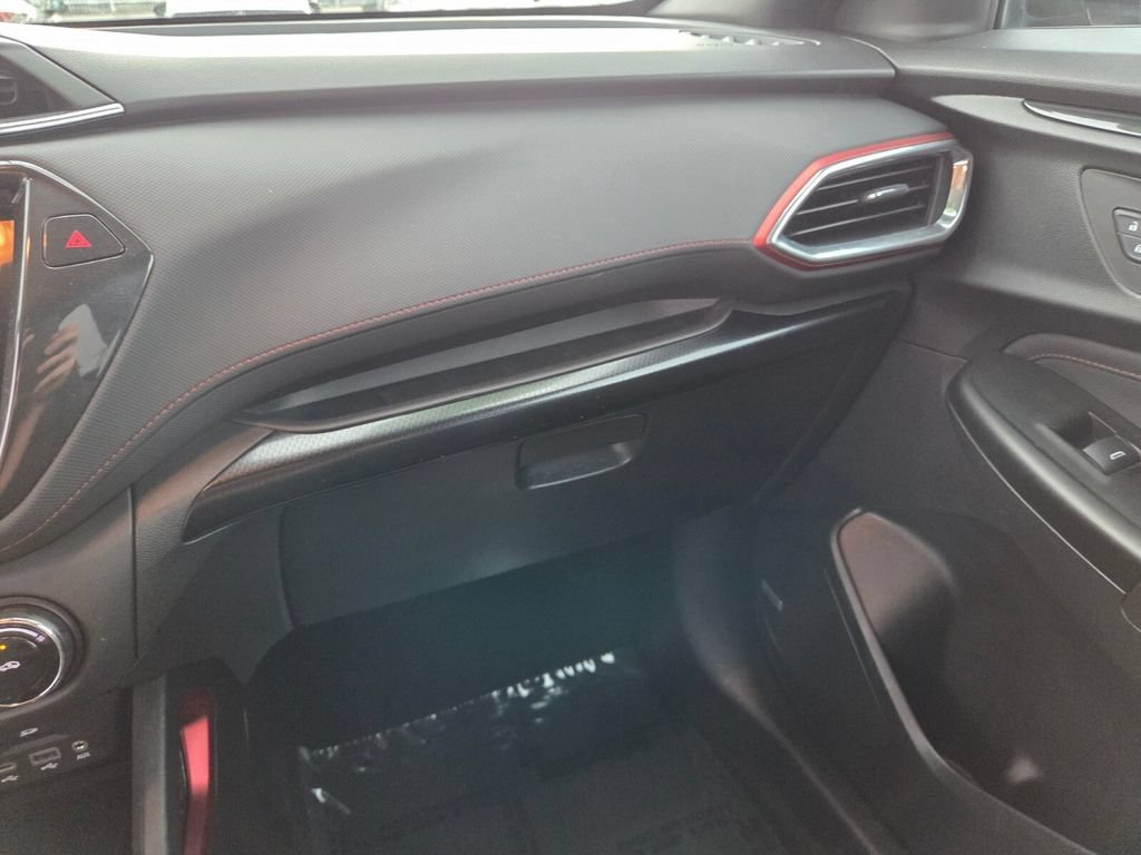 2022 Chevrolet Trailblazer RS - Photo 27