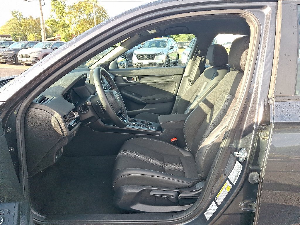2023 Honda Civic Sport - Photo 45