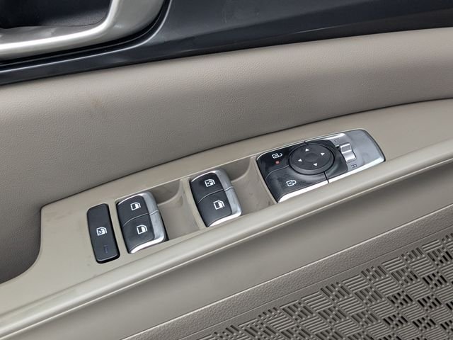 New 2027  Kia LX image 28