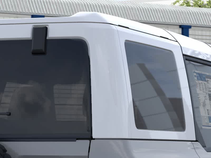 New 2026 Avalanche Gray Ford Heritage Edition image 25