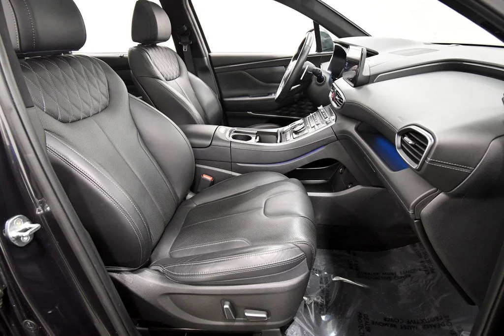 Used 2023 Gray Hyundai Calligraphy image 21
