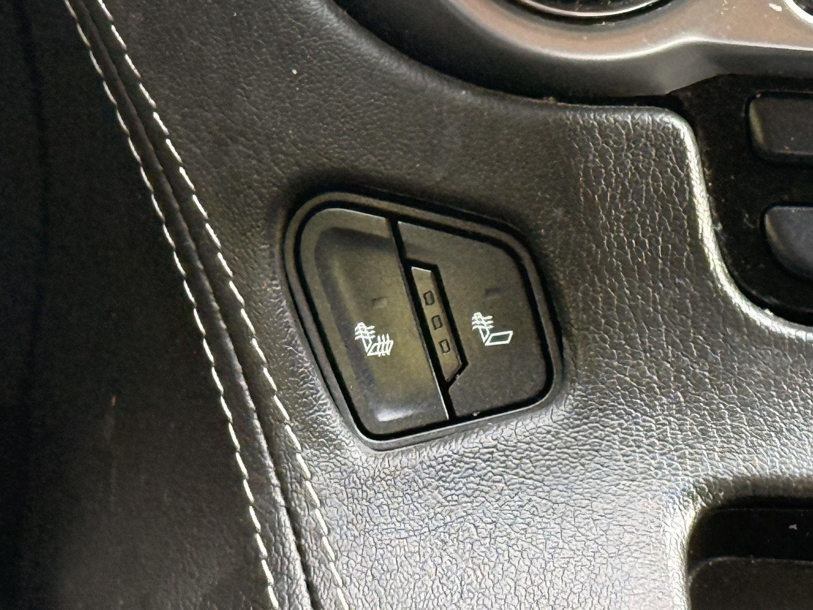 Used 2020 Black Chevrolet LT image 31
