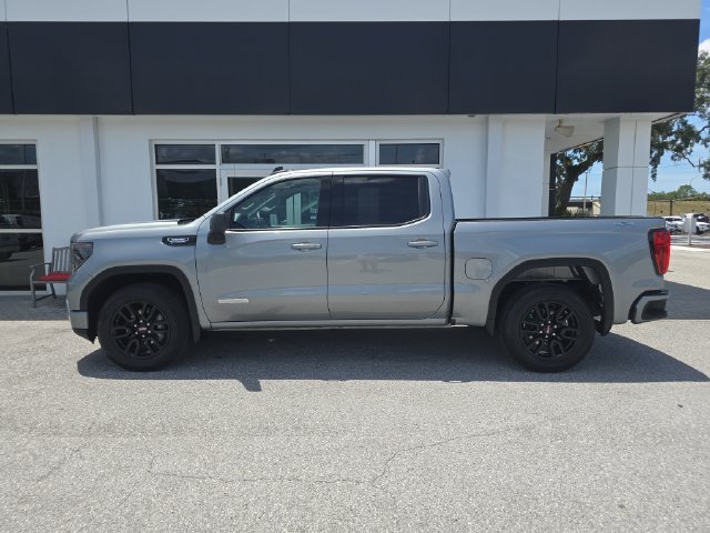 2025 GMC Sierra 1500 Elevation - Photo 4