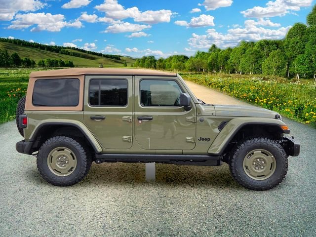 New 2026 41 Jeep Willys 41 image 7