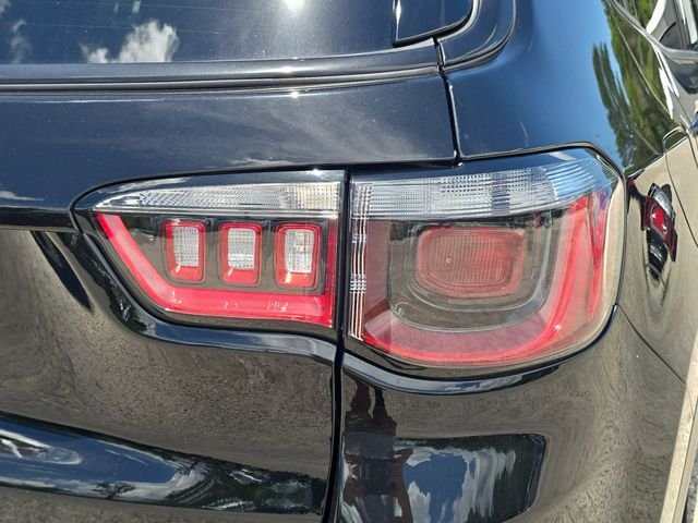 2026 Jeep Compass Latitude Altitude - Photo 8