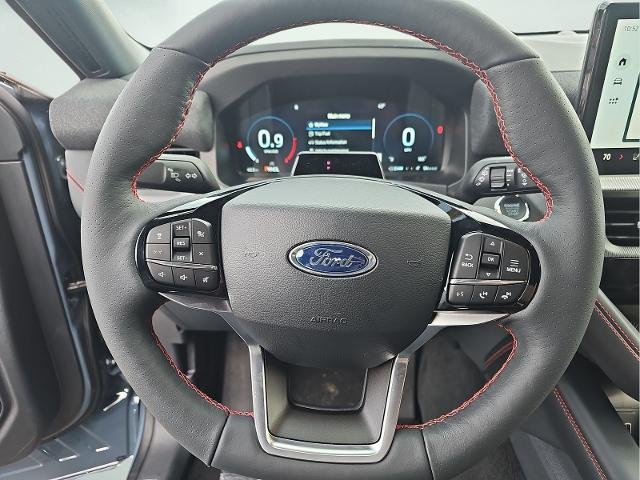 2026 Ford Explorer ST-Line - Photo 30
