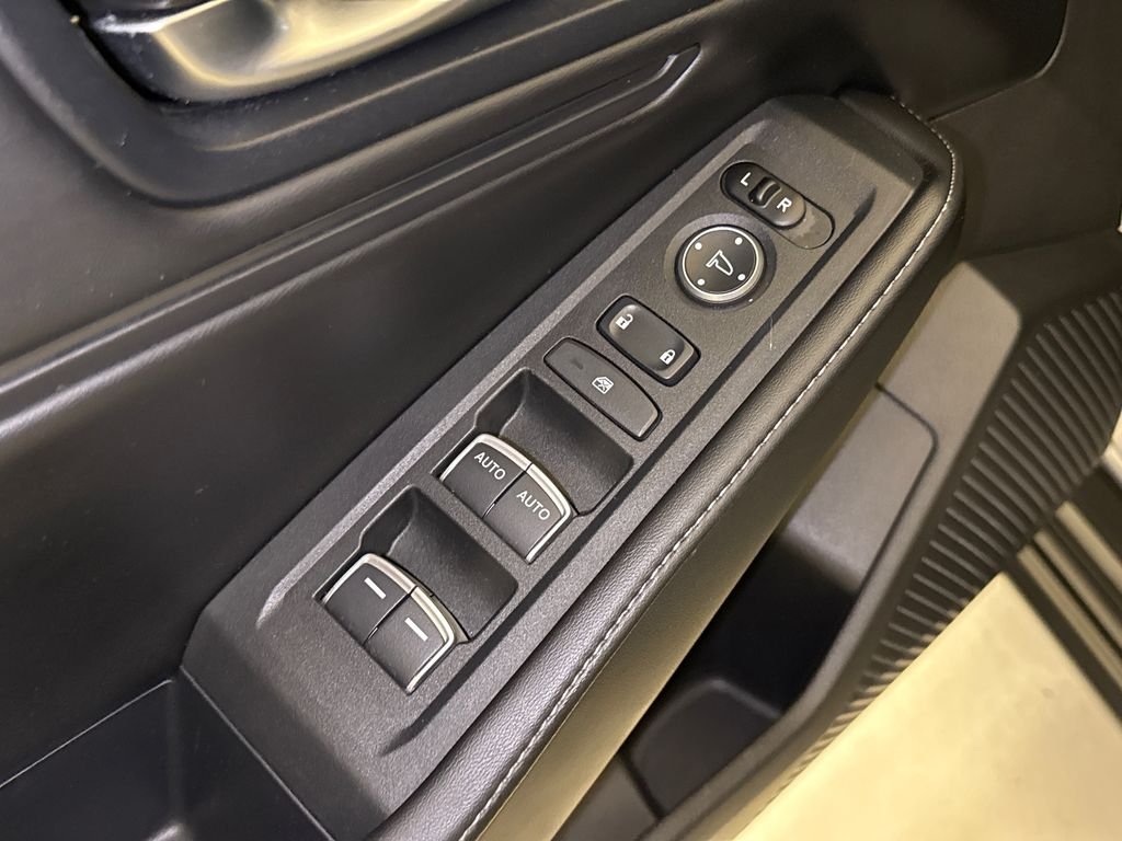 2023 Honda Accord Hybrid Sport - Photo 20
