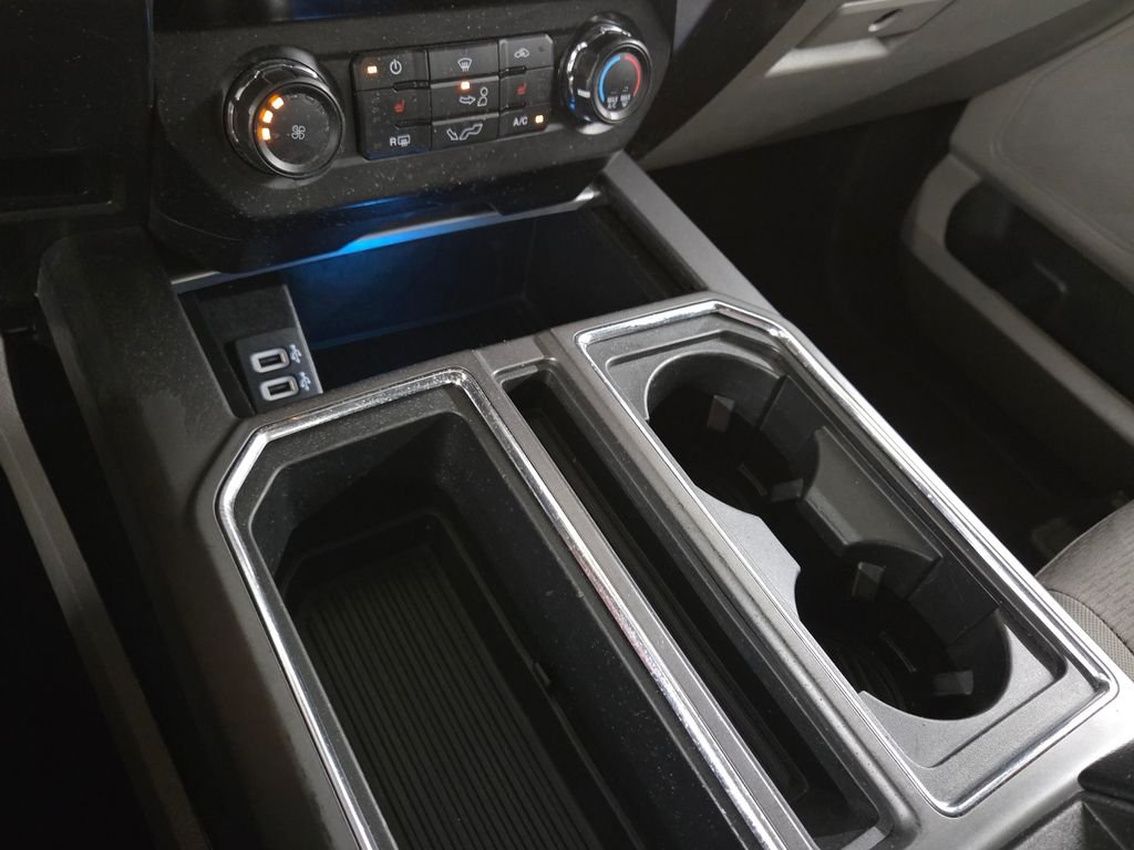 Used 2019 White Ford XLT image 26