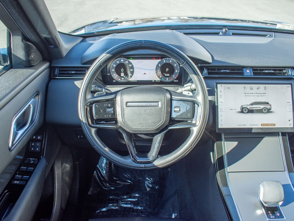 Used 2026 Black Land Rover S image 13