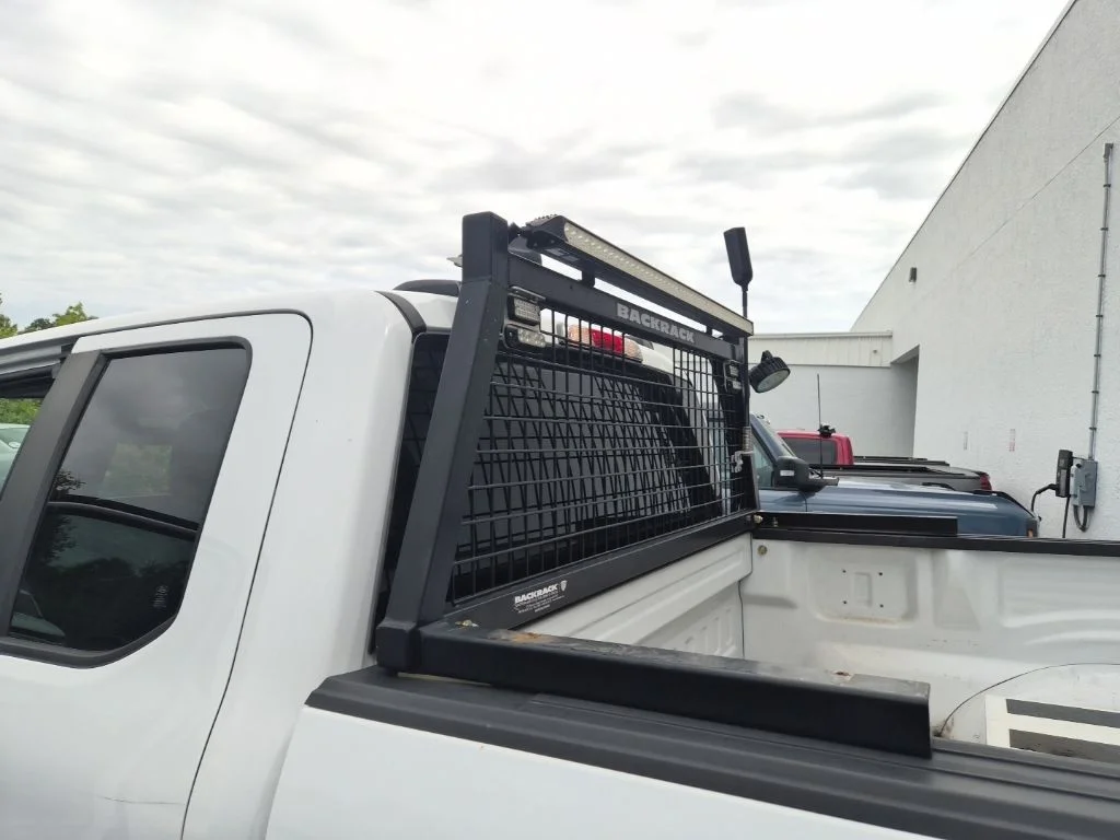 Used 2022 White Ford XL image 4