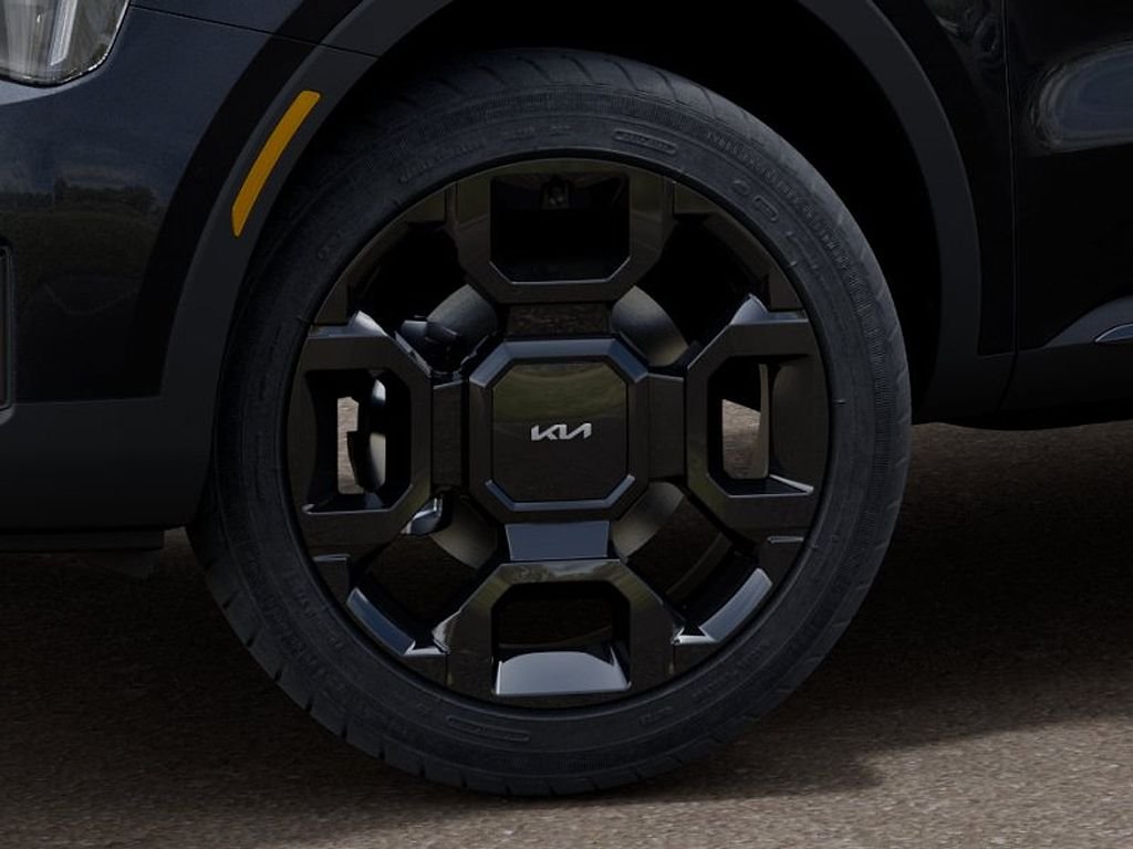 New 2026 Gray Kia X-Line SX image 9
