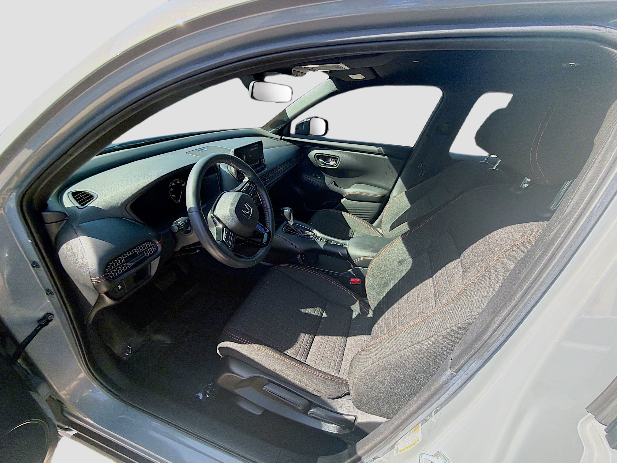 2024 Honda HR-V Sport - Photo 18