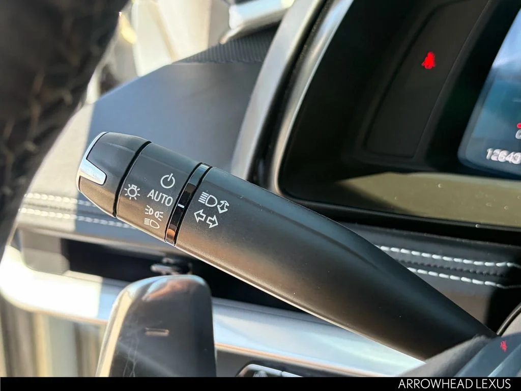 Used 2023 Silver Chevrolet Stingray image 17