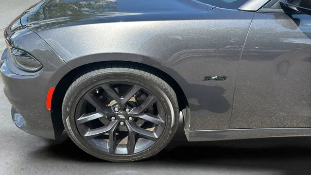 Used 2023 Gray Dodge R/T image 33