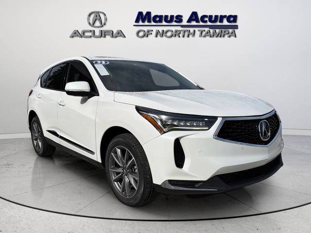 2023 Acura RDX Technology Package