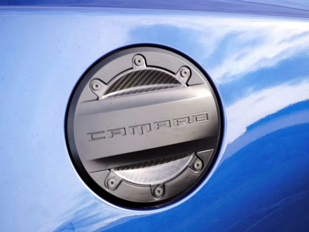 2022 Chevrolet Camaro 1SS - Photo 12