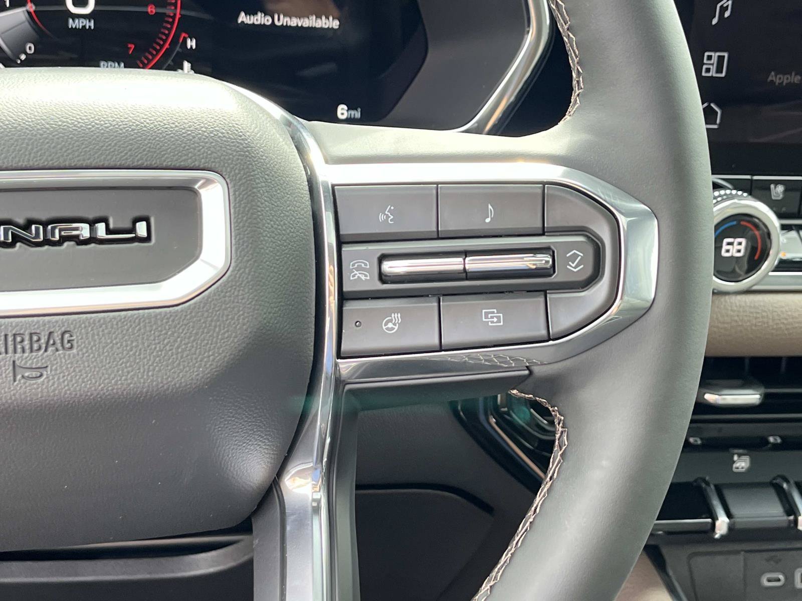 2026 GMC Canyon Denali - Photo 26