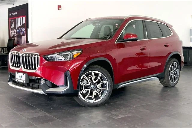 2026 BMW X1
