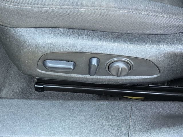 Used 2024 Gray Chevrolet LT image 18