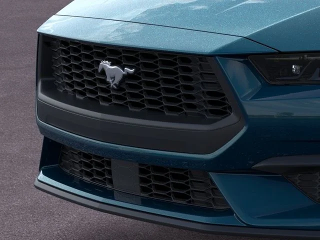 New 2026 Adriatic Blue Metallic Ford EcoBoost image 17