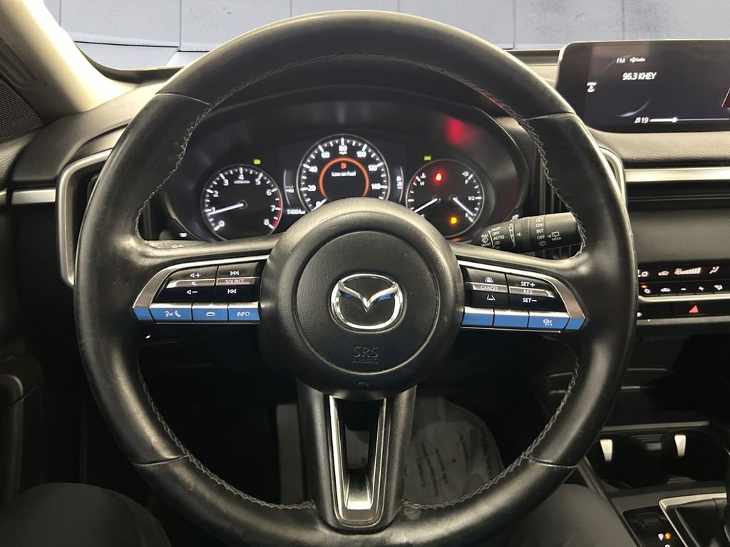 Used 2023 Beige Mazda 2.5 S Preferred Plus Package image 9