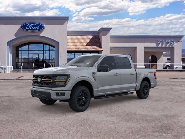 2026 Ford F-150 Tremor®