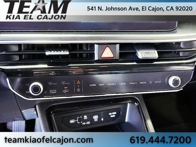 Certified Used 2025 Gray Kia GT-Line image 28