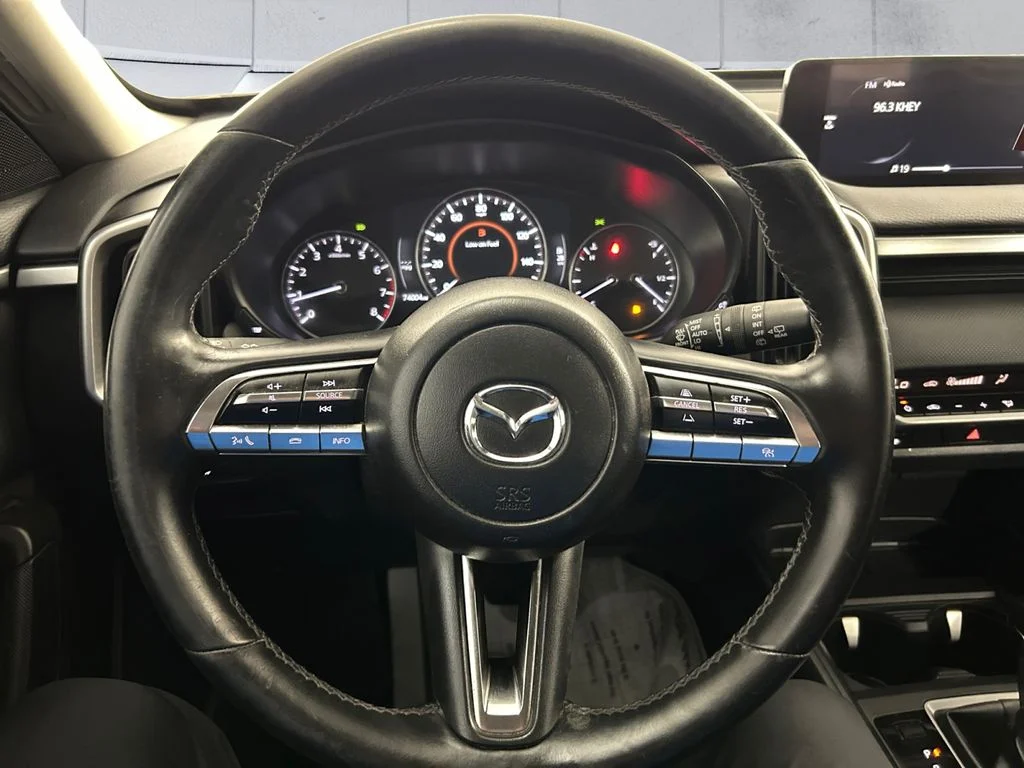 Used 2023 Beige Mazda 2.5 S Preferred Plus Package image 9