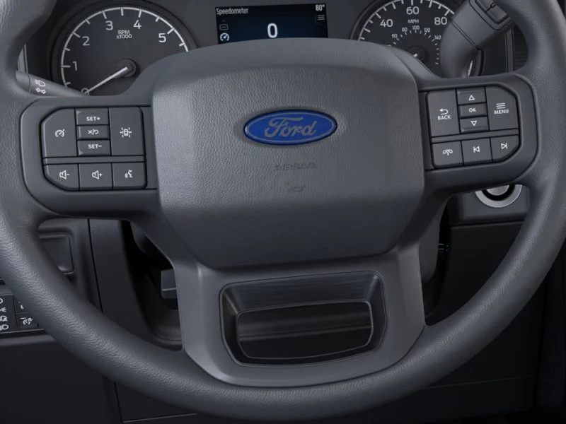 New 2026 Oxford White Ford XL image 12