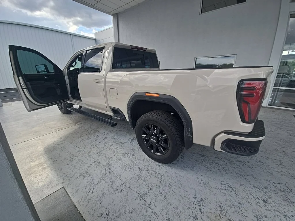 Used 2026 Coastal Dune GMC AT4 image 14