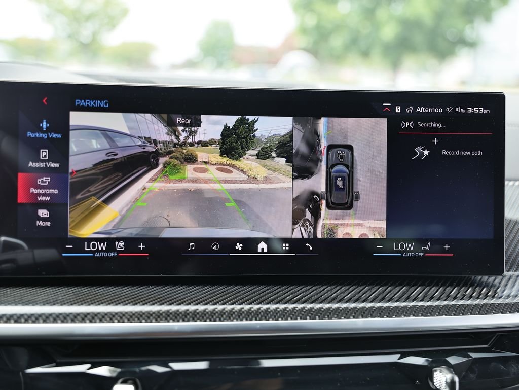 2026 BMW X5 M60i - Photo 39