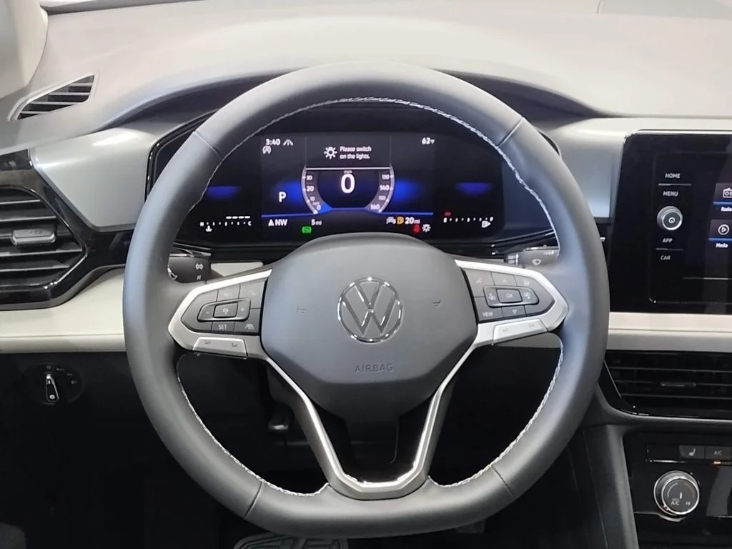 New 2026 Silver Volkswagen 1.5T S image 31
