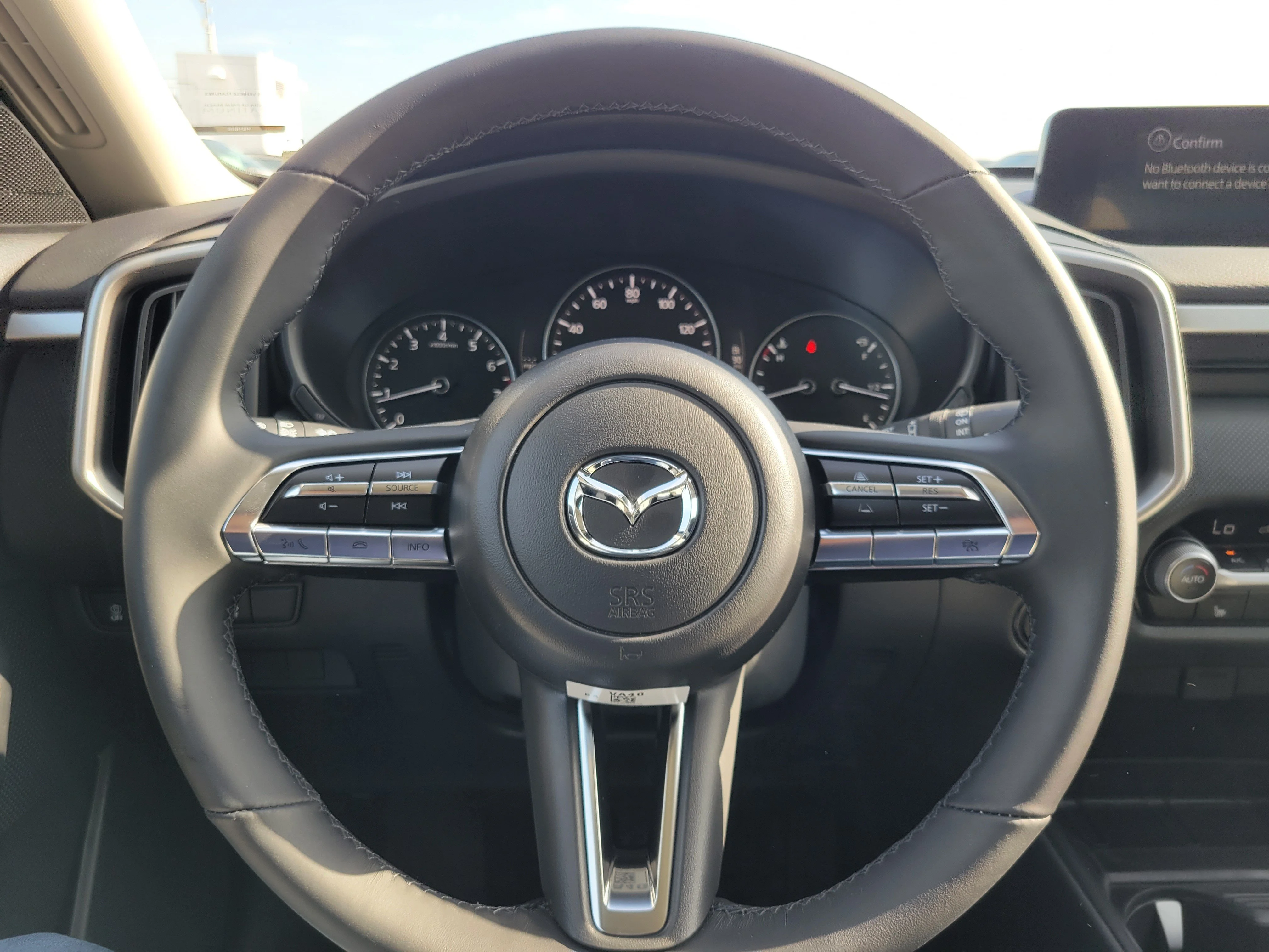 New 2026 Polymetal Gray Metallic Mazda 2.5 S Preferred AWD image 13