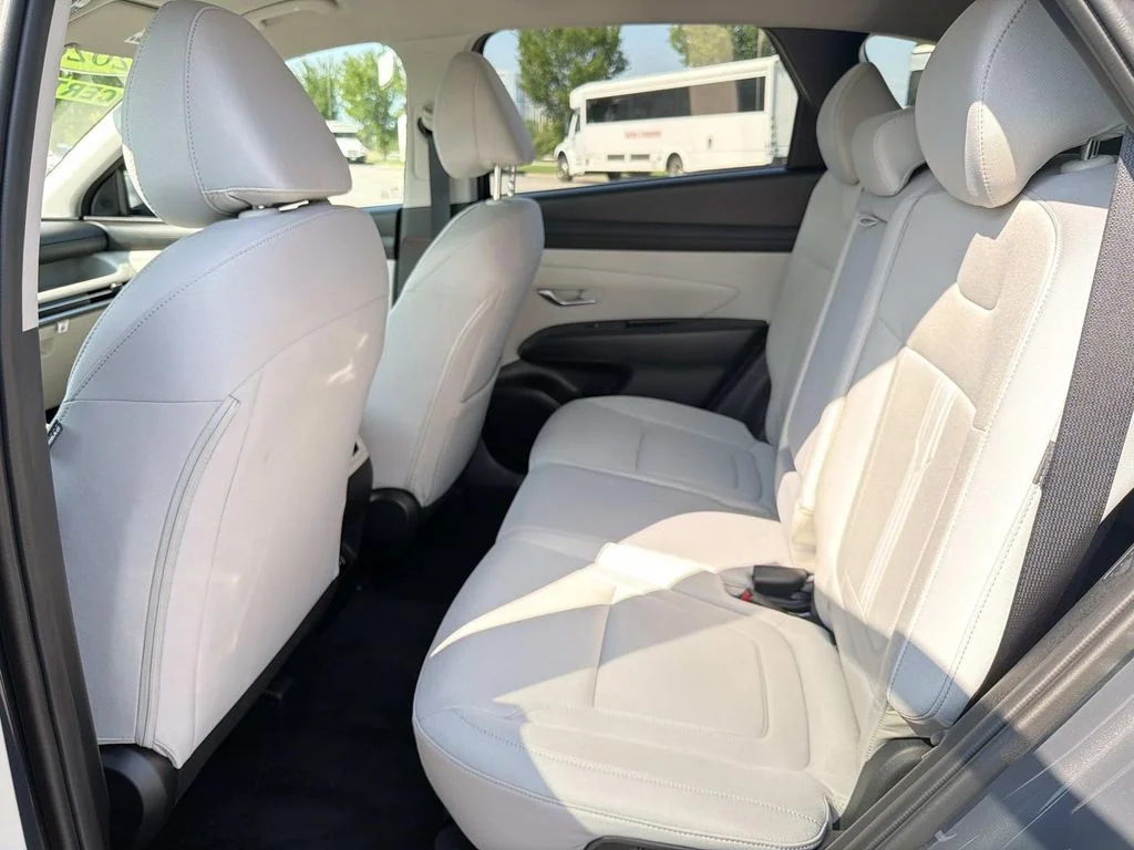 Used 2026 Gray Hyundai SEL image 24