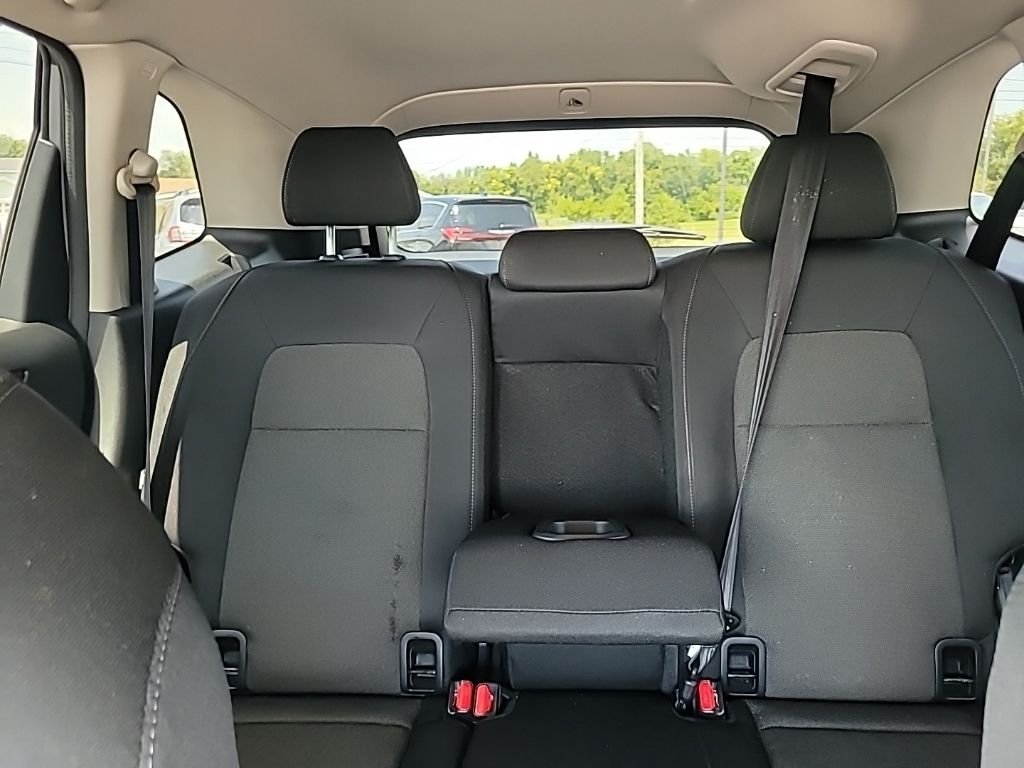 2025 Honda CR-V LX - Photo 10